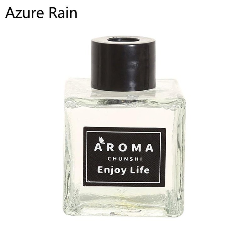 Freshen the air, bedroom aromatherapy essential oils, flameless aromatherapy, room rattan diffusers, long-lasting fragrance, odor removal and deodorization